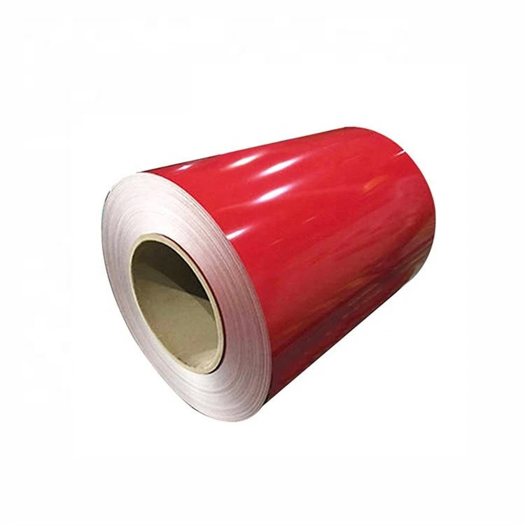 PPGI steel coil PPGI steel coil