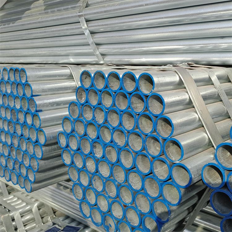 Welded steel pipe Welded steel pipe