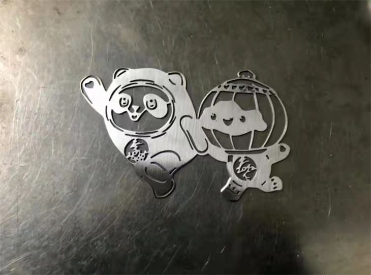 Bing Dwen Dwen and Shuey Rhon Rhon02 Bing Dwen Dwen and Shuey Rhon Rhon02