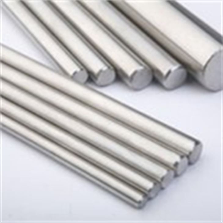 310 Stainless Steel Round Bar