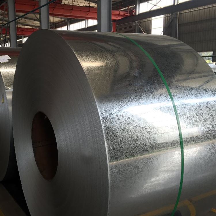 S34700 stainless steel coil S34700 stainless steel coil