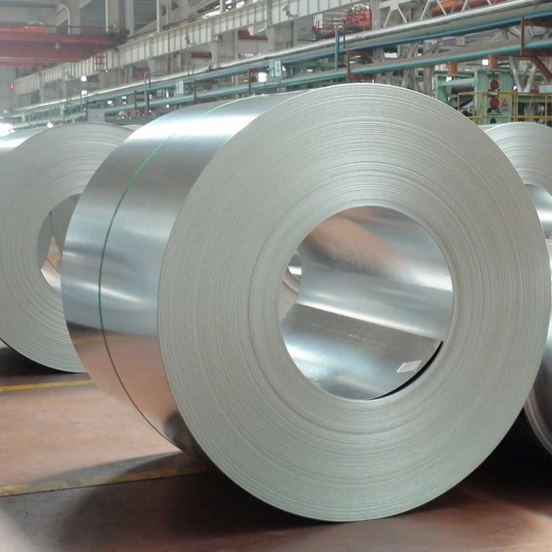 S41000 stainless steel coil