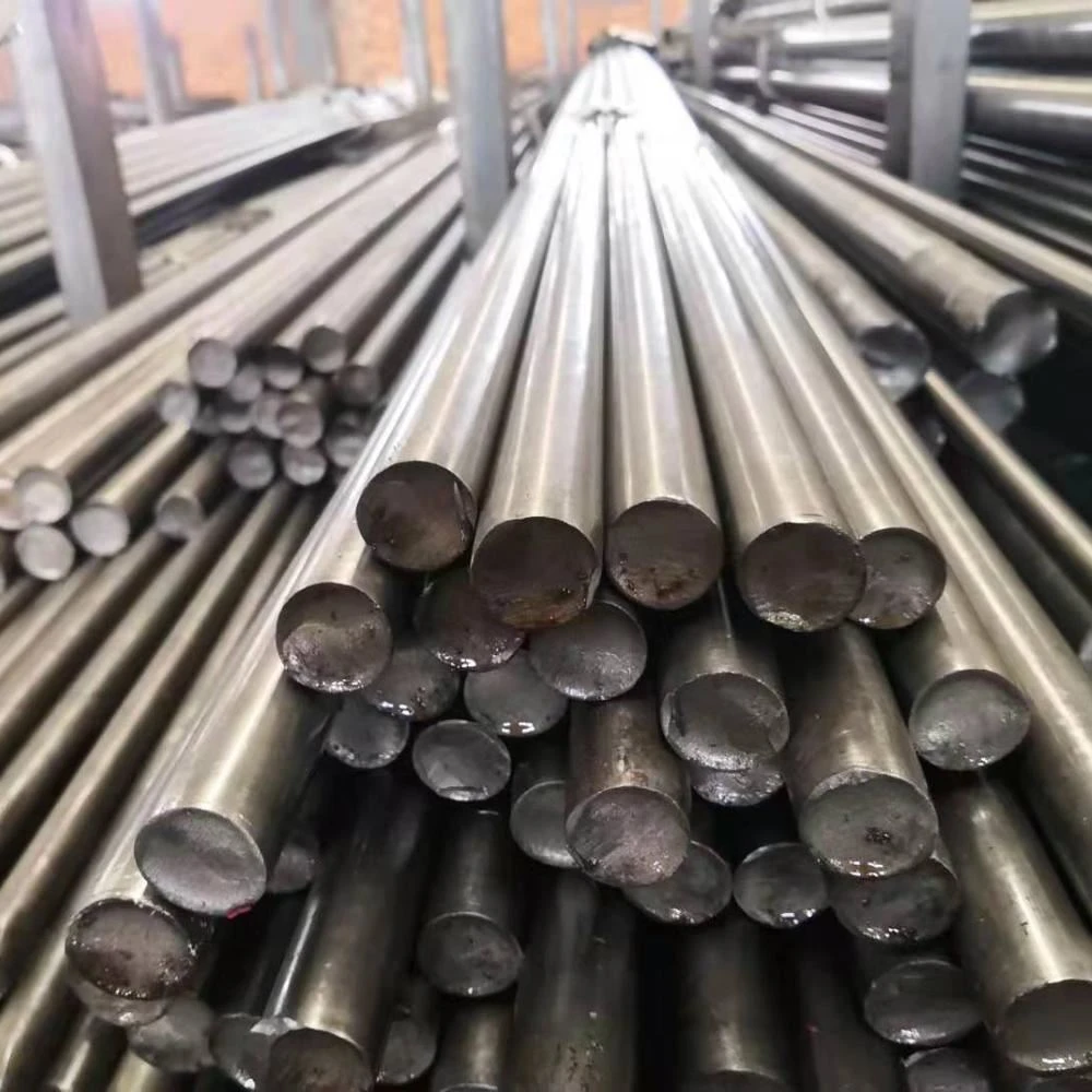 STS202 stainless steel bar STS202 stainless steel bar