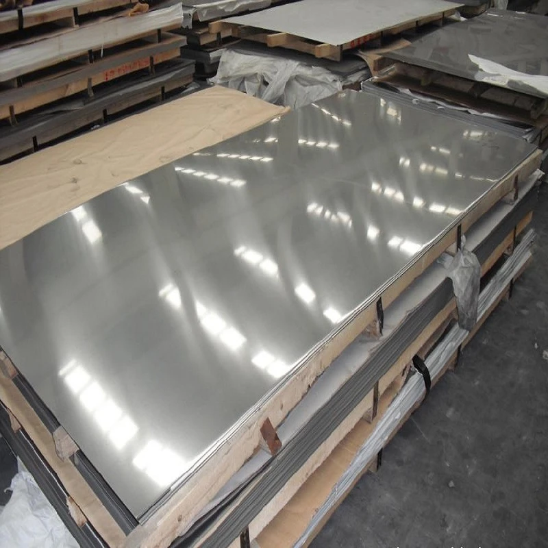 KS STS440A stainless steel plate