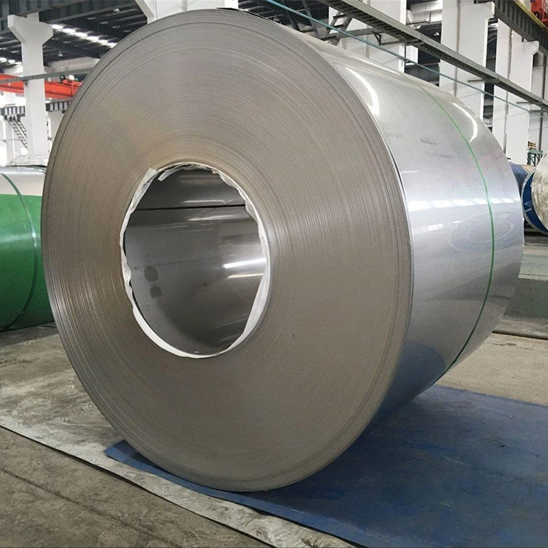AISI 304L Stainless Steel Coil