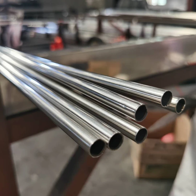 CNS 420 Stainless Steel Pipe