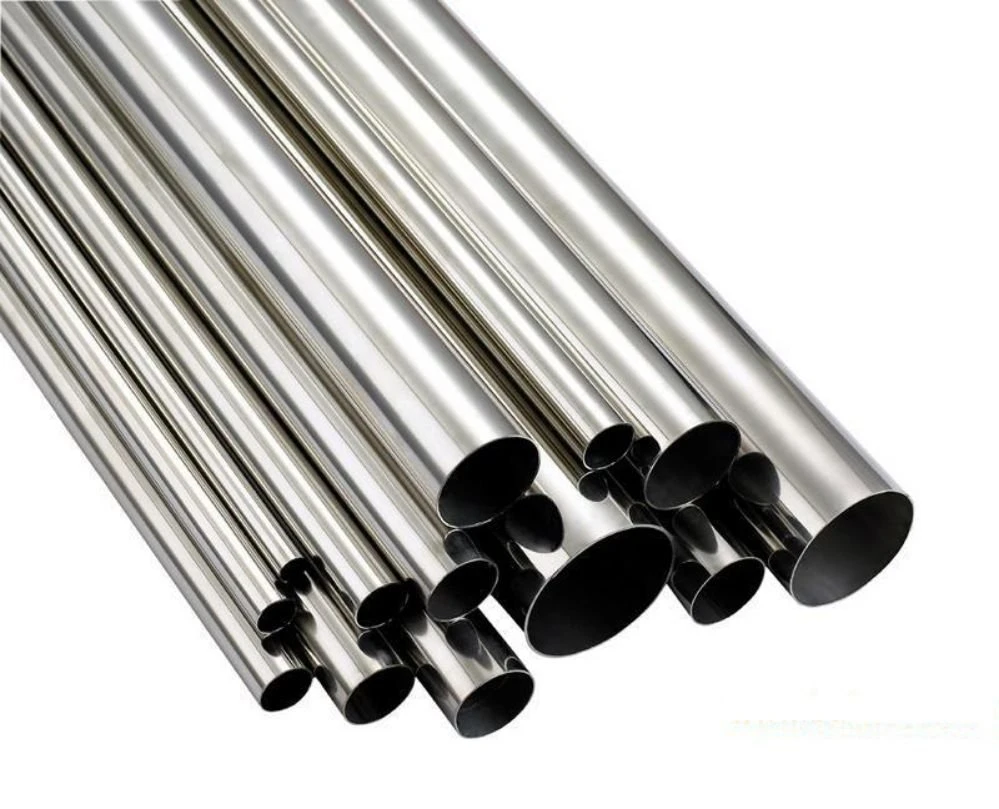 CNS 420 Stainless Steel Pipe