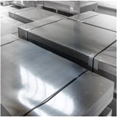 Alloy 904L stainless steel plate