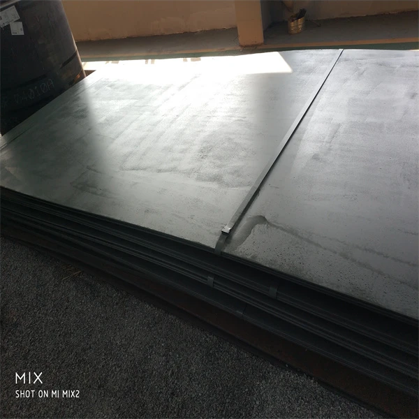 Stainless Steel Plate 202