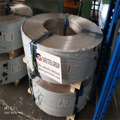 Cold rolled steel Q215 steel coil