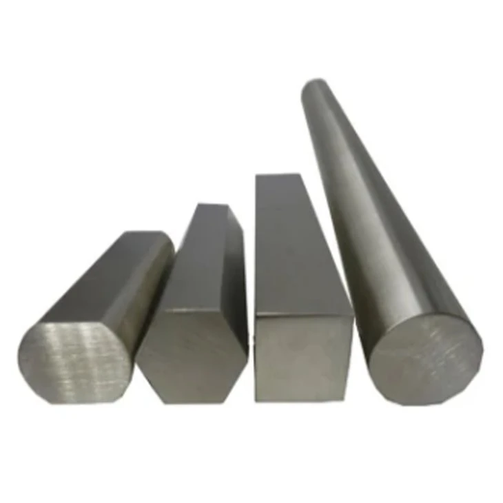 409 stainless steel bar-gas and oil processing