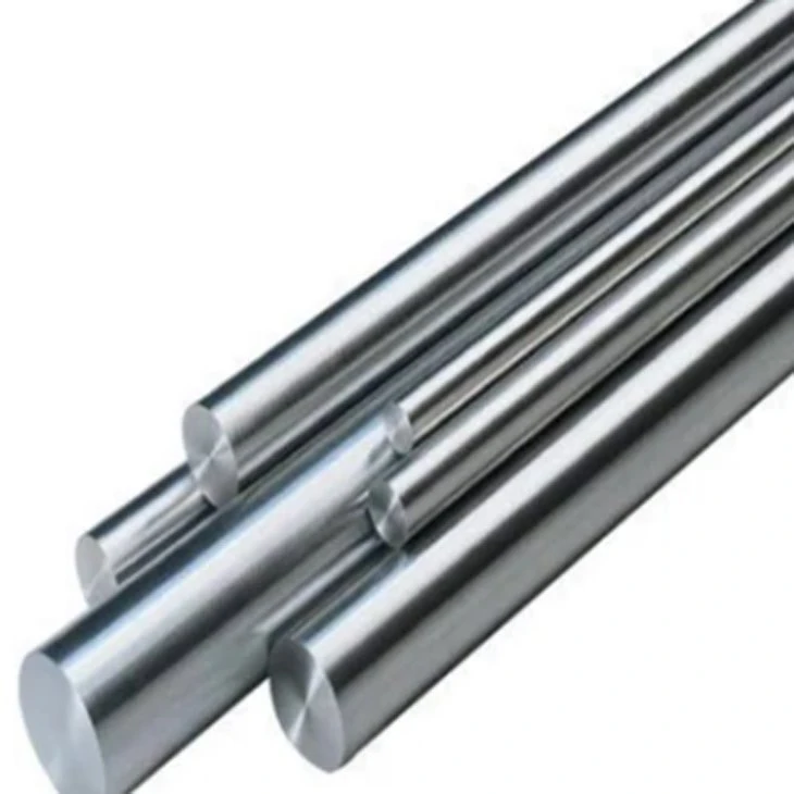 409 stainless steel bar-gas and oil processing
