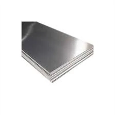 Dimensional Characteristics of Cold Rolled plate