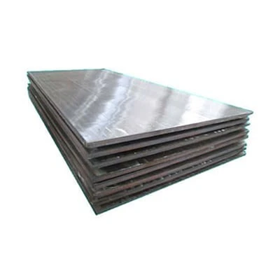 Dimensional Characteristics of Cold Rolled plate