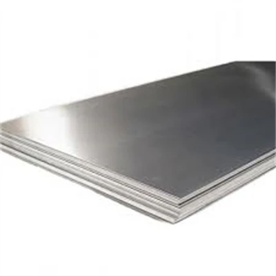 Dimensional Characteristics of Cold Rolled plate