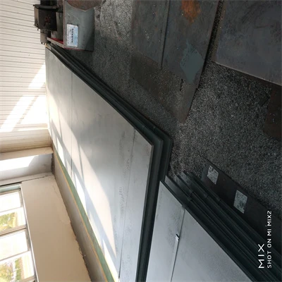 good surface quality cold plate good surface quality cold plate