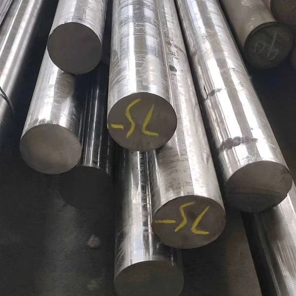 GCr15 Bearing Steel