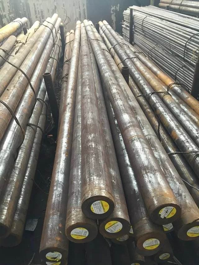 GCr15 Bearing Steel