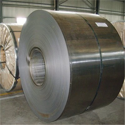 DC03 cold rolled steel sheet room temperature