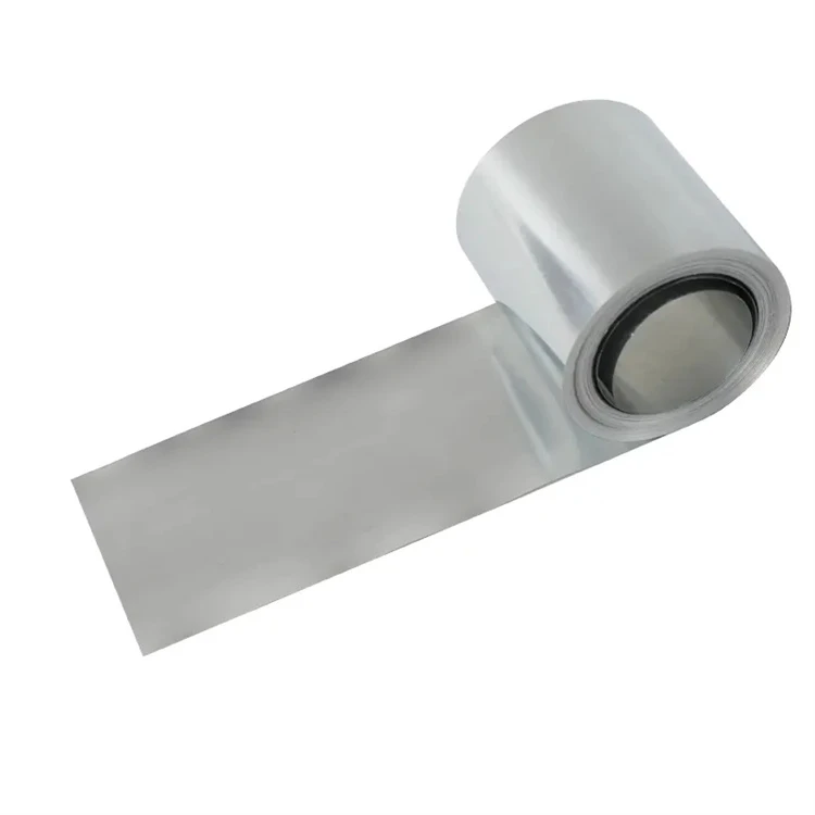 Stainless Steel Foil