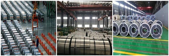Electrical steel strip Electrical steel strip