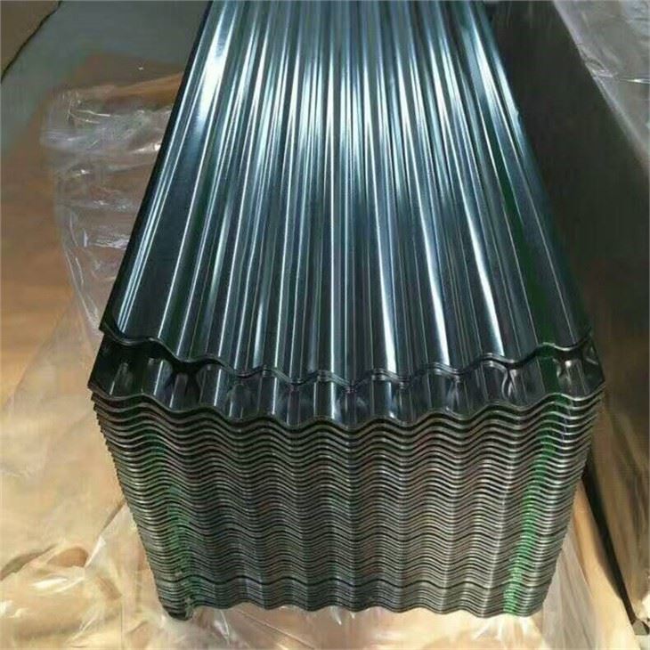 Galvalume Steel Metal Sheet