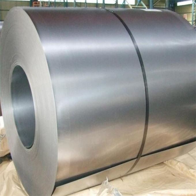 07Cr18Ni9 Stainless Steel Coil