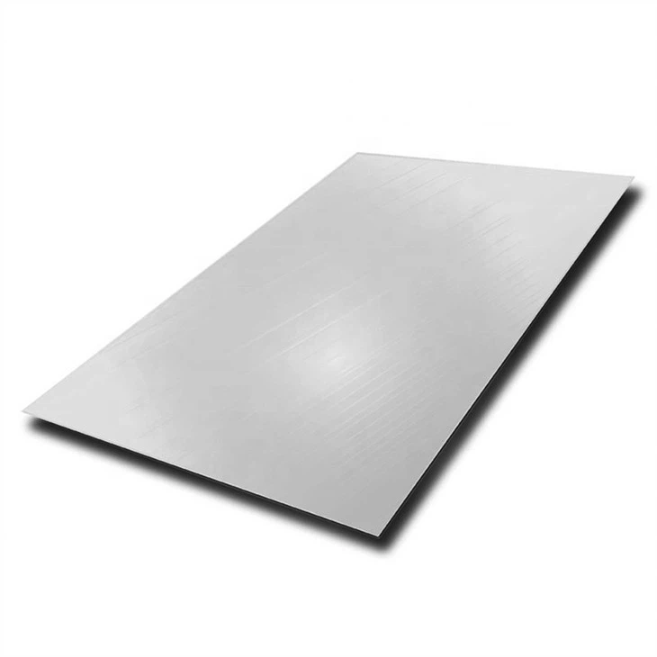 1.4512 Stainless Steel Plate