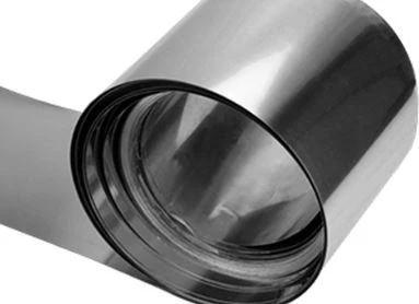 304 Stainless Steel Foil-18% Chromium