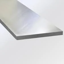 309 Stainless Plates