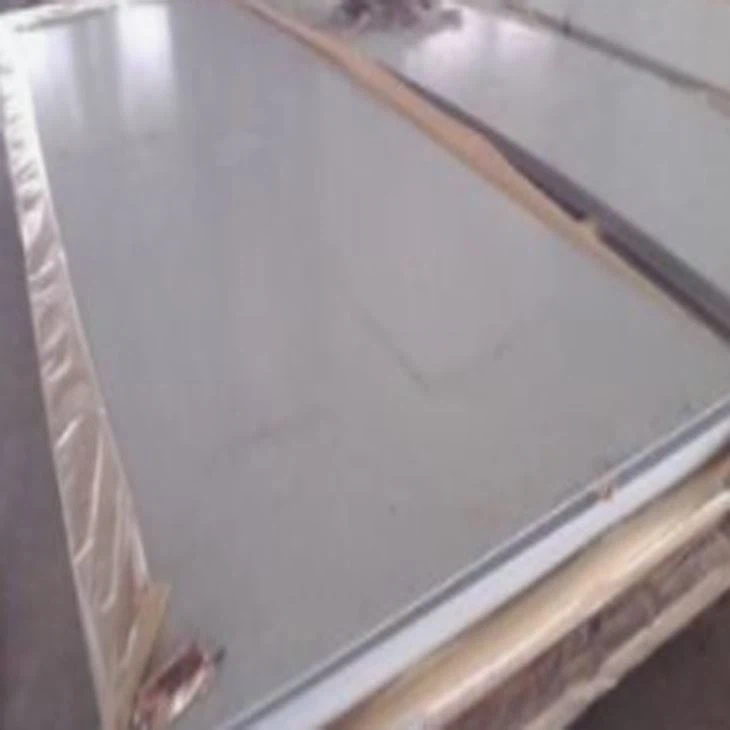 310MoLN Stainless Steel Plate-steam- And Gas Turbines