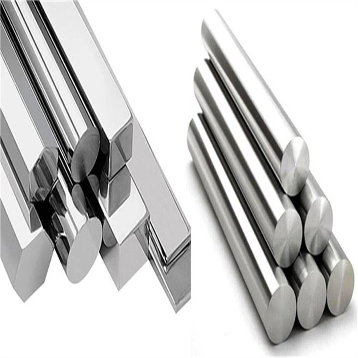 310S Round Bar Stainless Steel