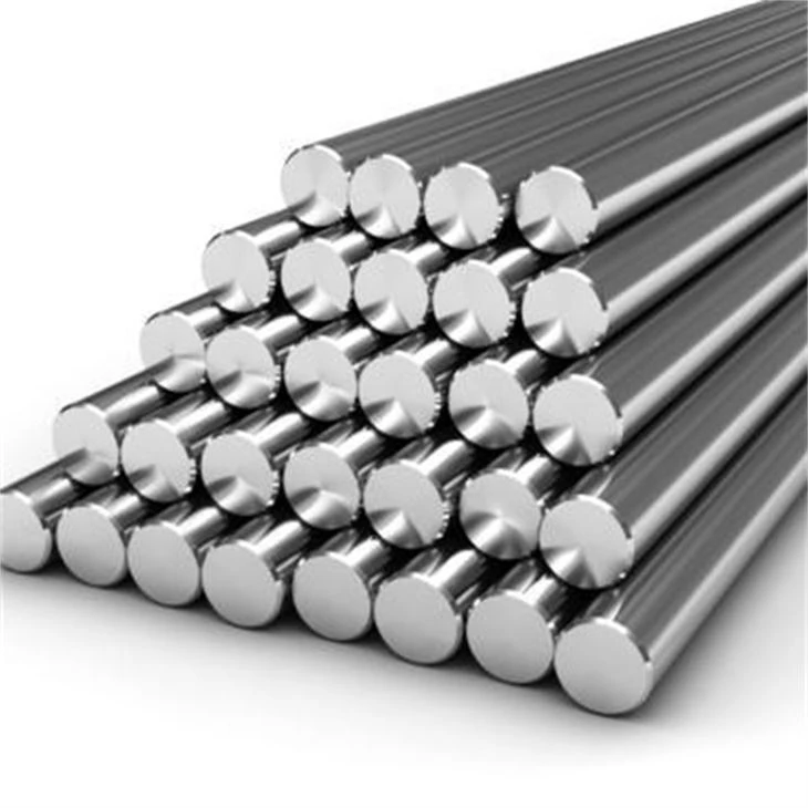 310S ROUND BARS