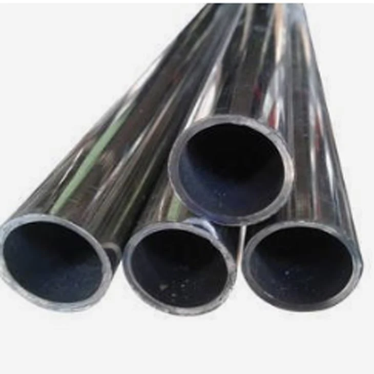 310S Stainless Steel Pipe-used in High-temperature