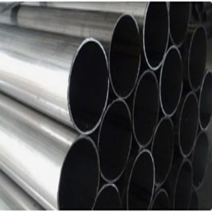310S Stainless Steel Pipe-used in High-temperature
