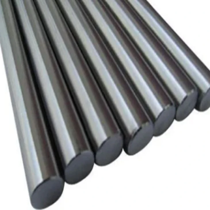409 Stainless Steel Bar-gas And Oil Processing