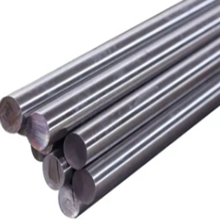 409 Stainless Steel Bar-gas And Oil Processing