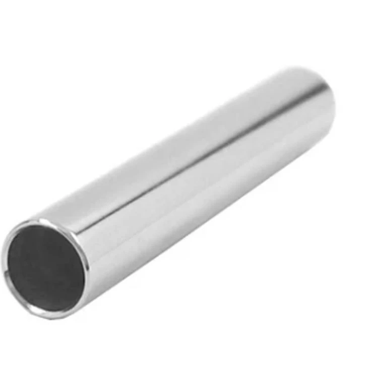 410 STAINLESS STEEL PIPE--HEAT RESISTANCE