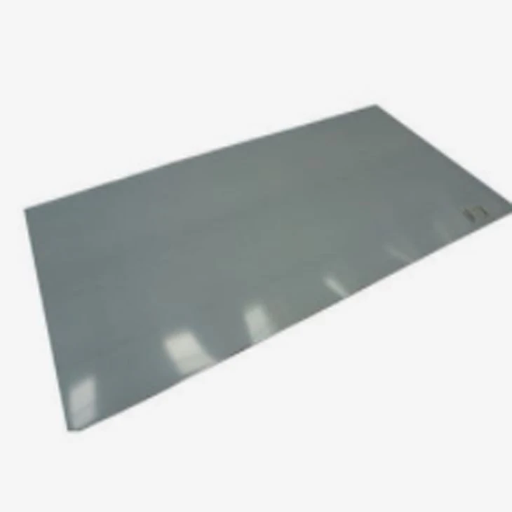 410S Stainless Steel Plate-non-hardening Modification