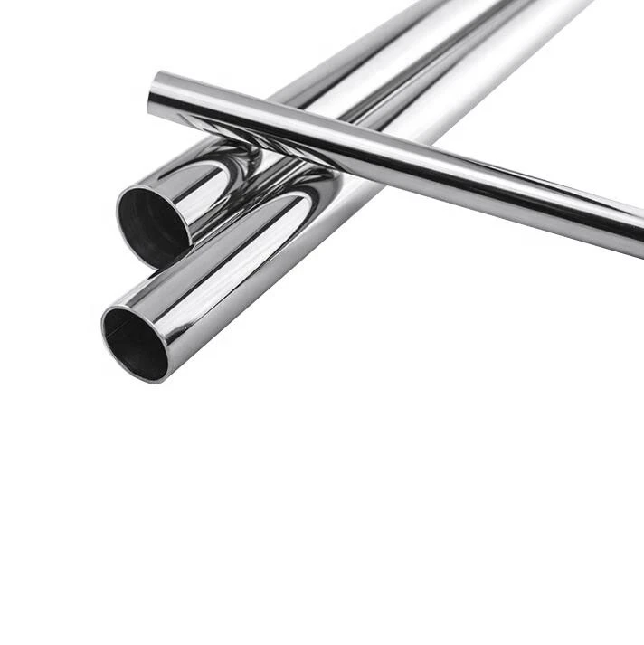 420J1 Stainless Steel Pipe