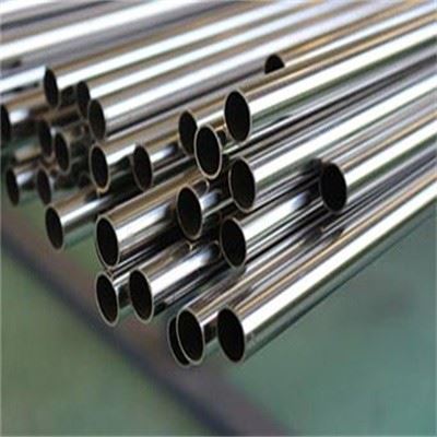 434 Pipe Steel Stainless 1.4113