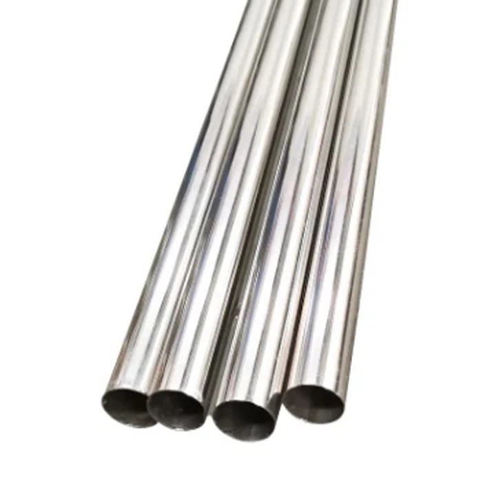 436L Stainless Steel Pipe-high Temperature Oxidation