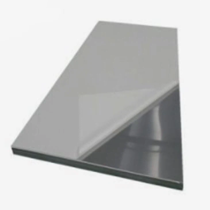 444 Stainless Steel Plate-ferritic Stainless