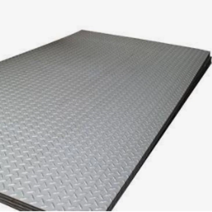 444 Stainless Steel Plate-ferritic Stainless