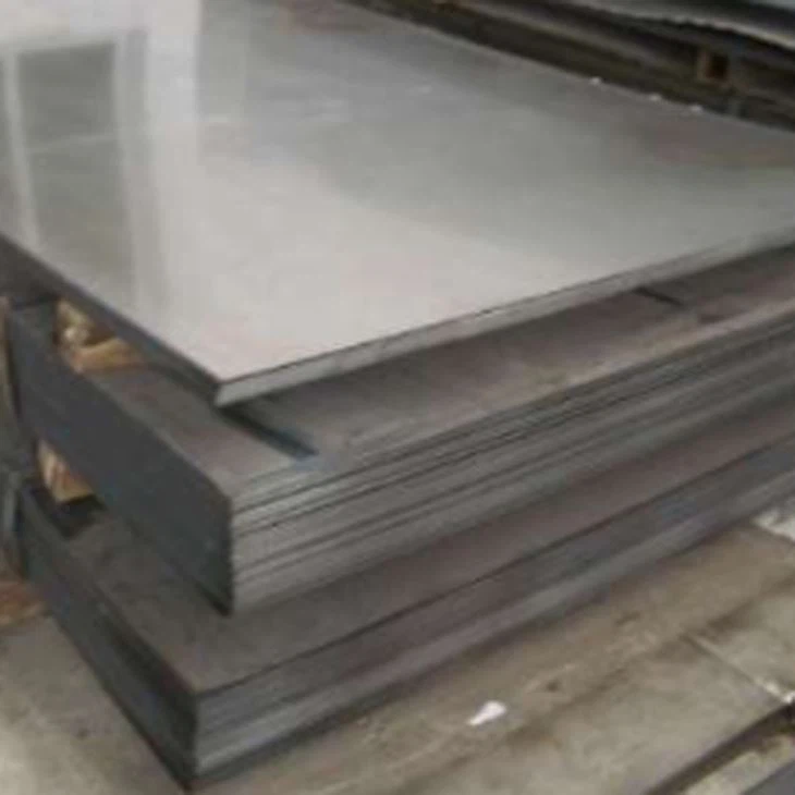 444 Stainless Steel Plate-ferritic Stainless