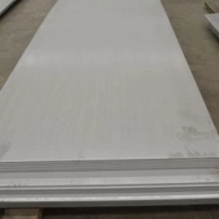 444 Stainless Steel Plate-ferritic Stainless