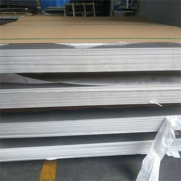 AISI 403 Stainless Steel Plate