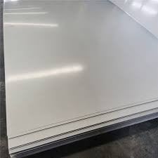 ASTM A240 Tp 317l Plate