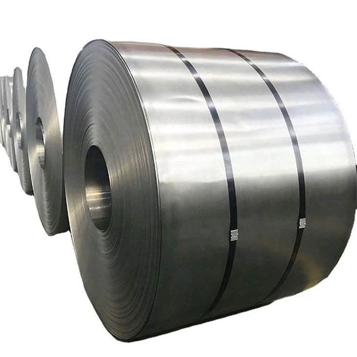 B50A470 Silicon Steel Coil in A Good Price