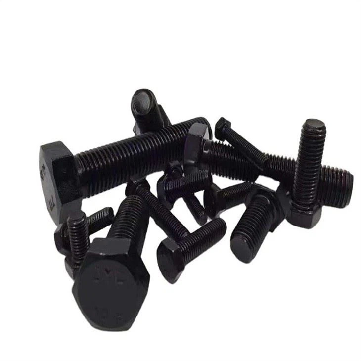 Best Selling ANSI Bolts And Nuts